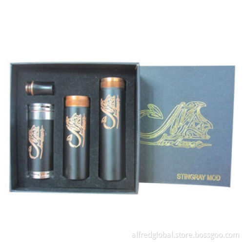 Hot Sell Stingray Mod, Delicacy Style, Earl Black Color